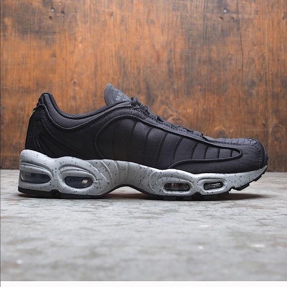 🆕 NIKE ✖️ Air Max 🖤Tailwind 4 ‘RIPSTOP’ NWT - Picture 10 of 15